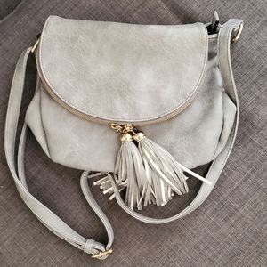 Amazon Crossbody Bag